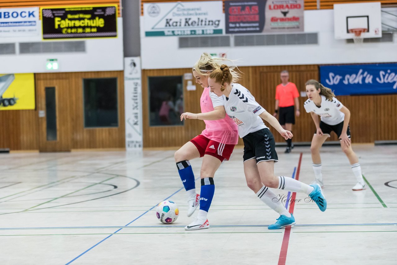 Bild 432 - VR Bank Cup Horst
